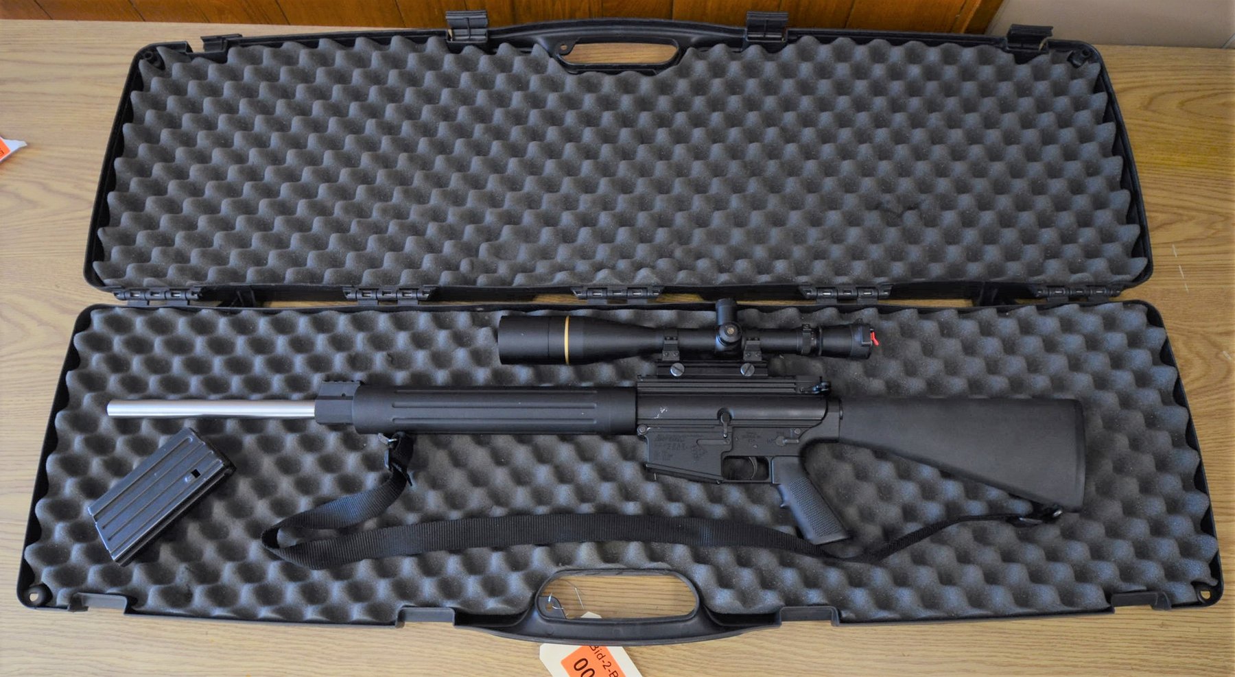 Image for 2004 FORD F150, EMBROIDERY MACHINE, GUNS, COINS, LAMPS, COLLECTIBLES, AND MORE!