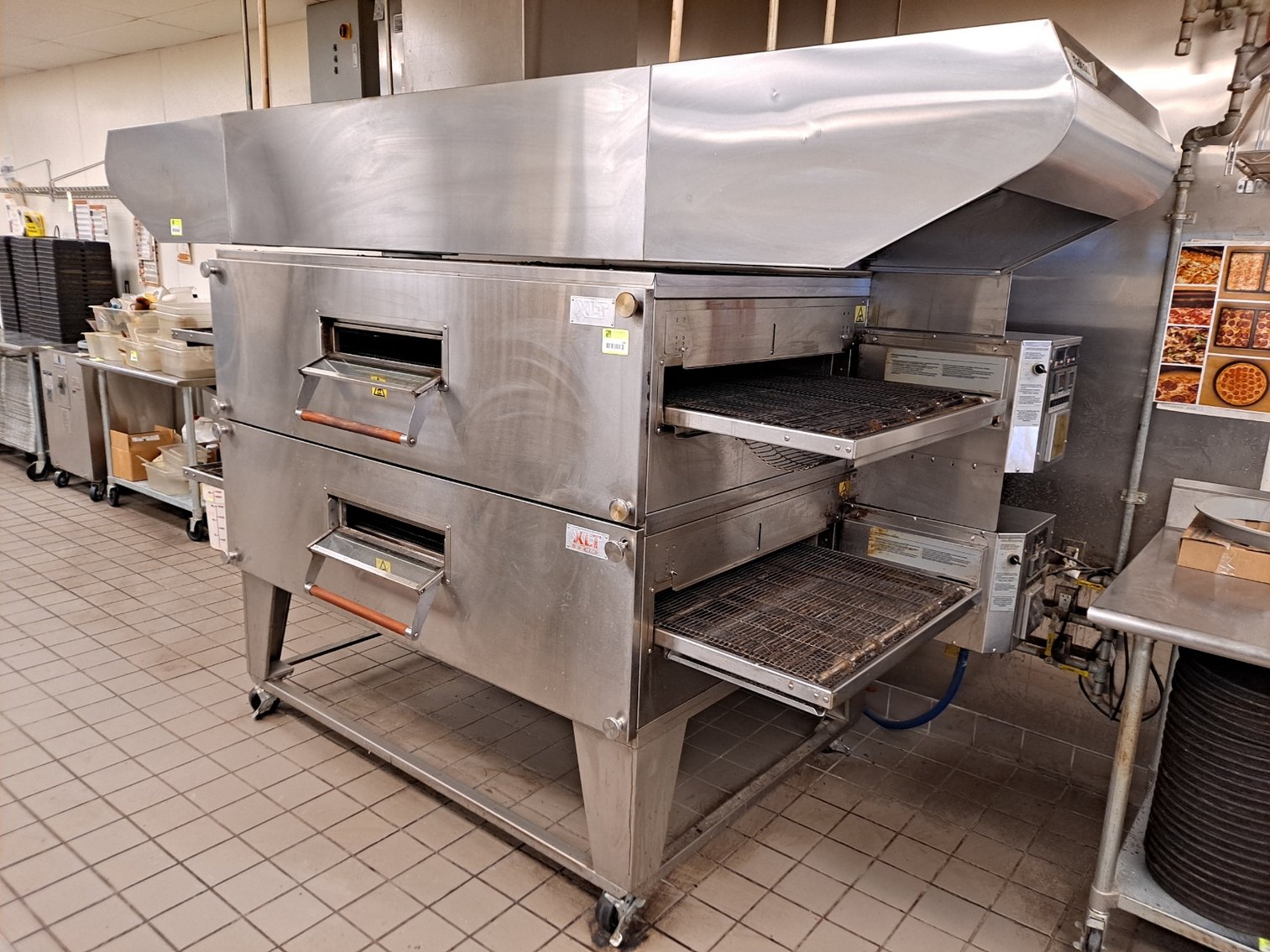 Image for Pizza Restaurant