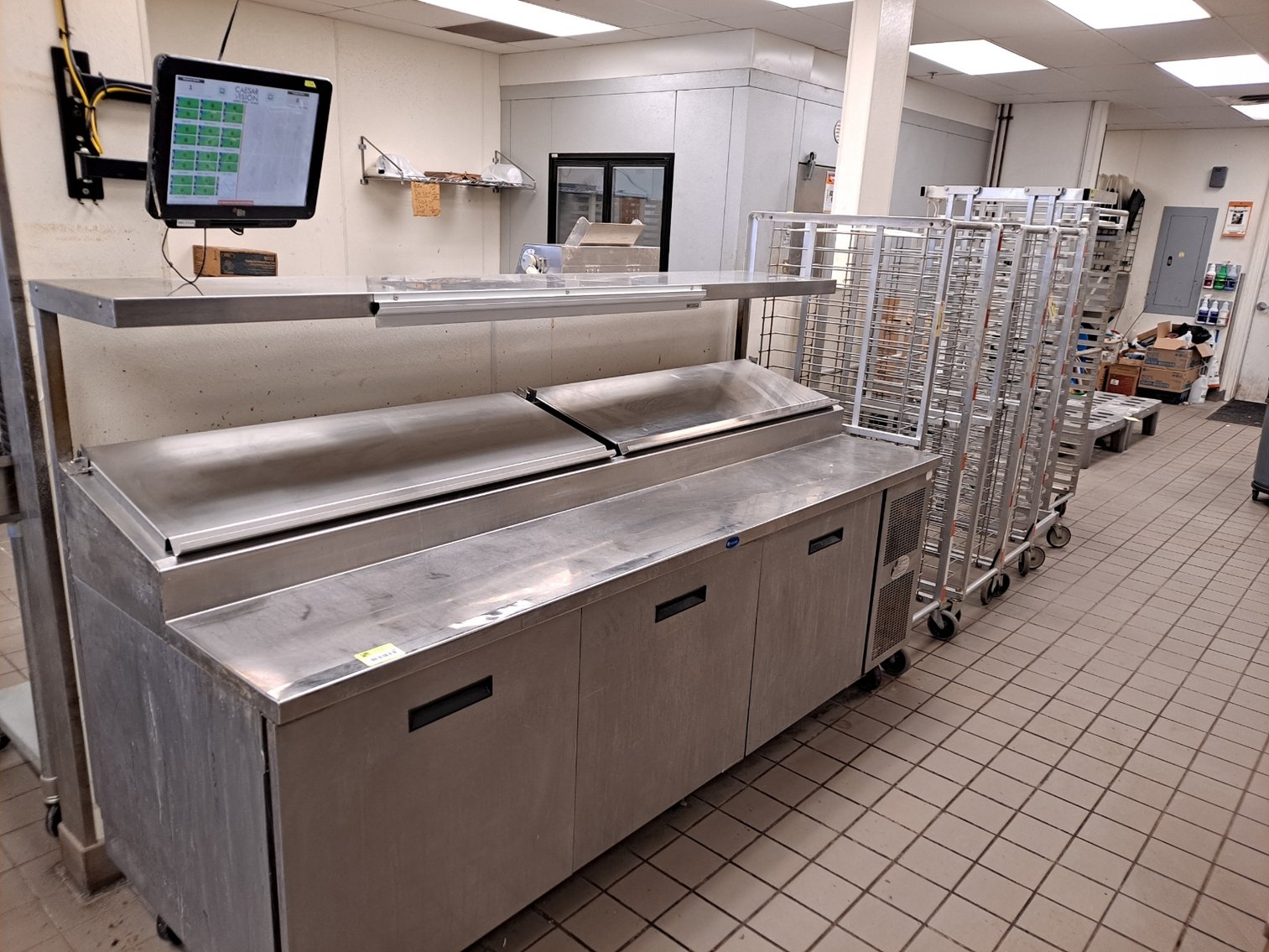 Image for Pizza Restaurant