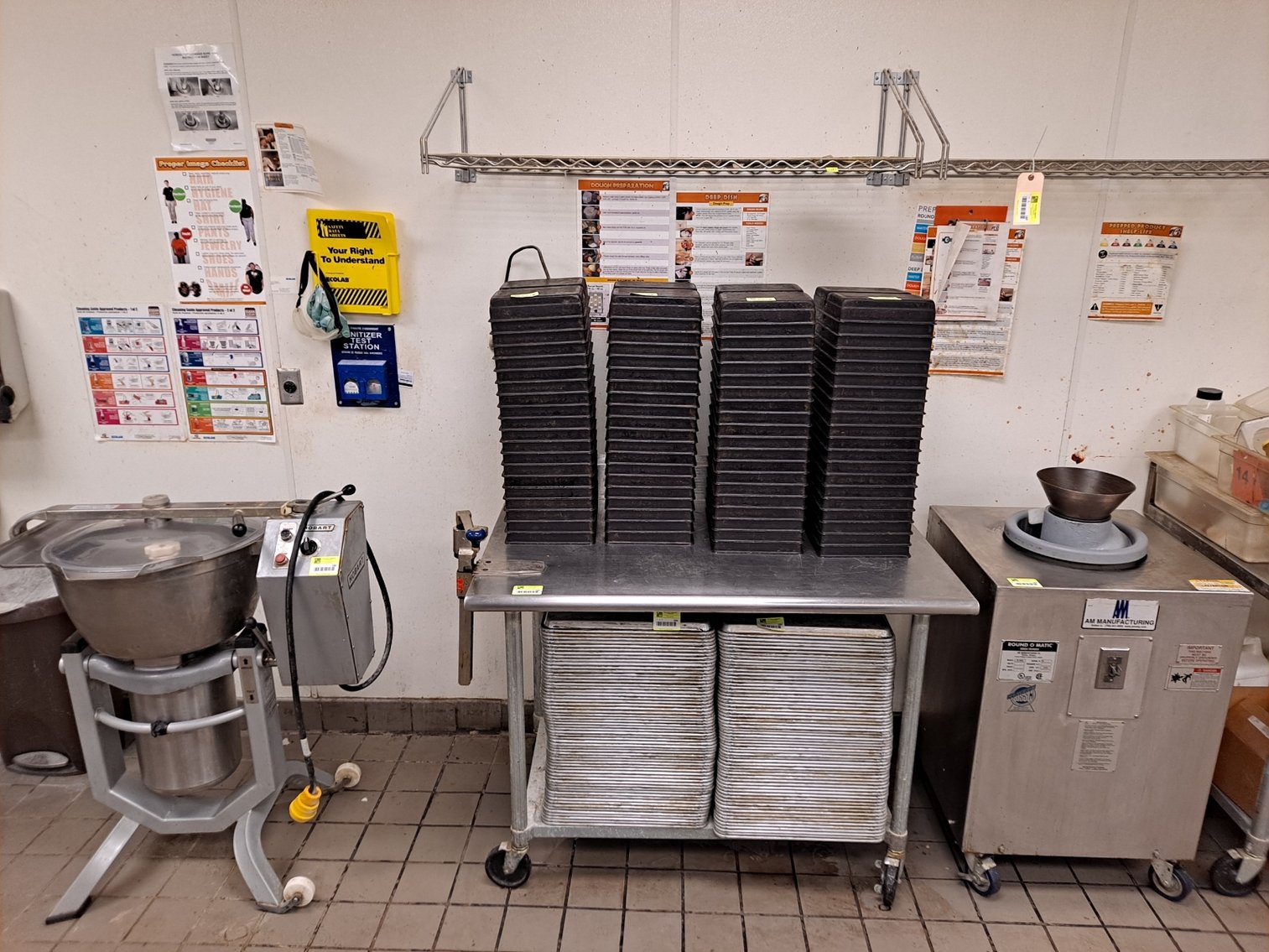 Image for Pizza Restaurant