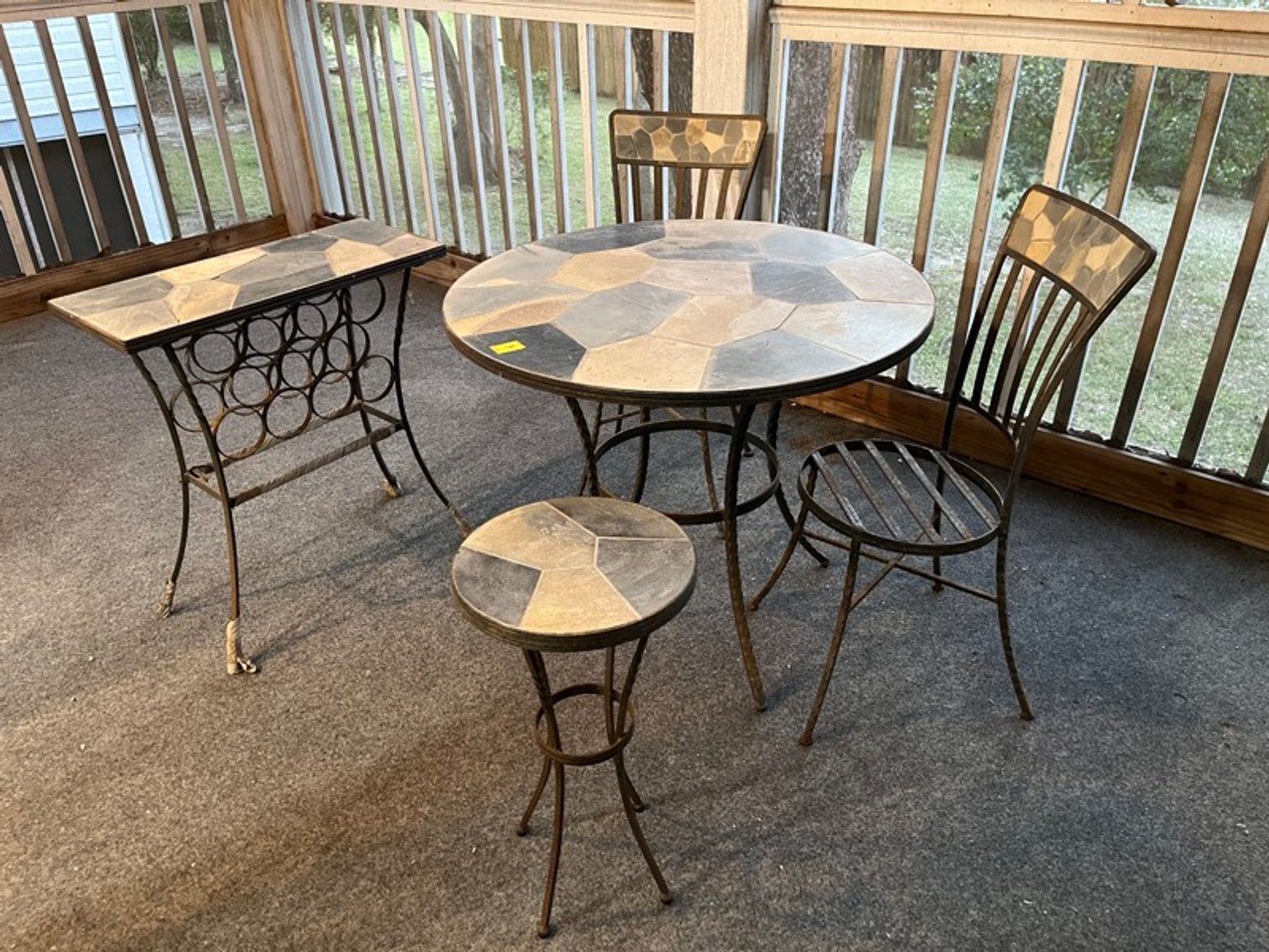 Image for Condo Clean-Out Auction - Langley Ave