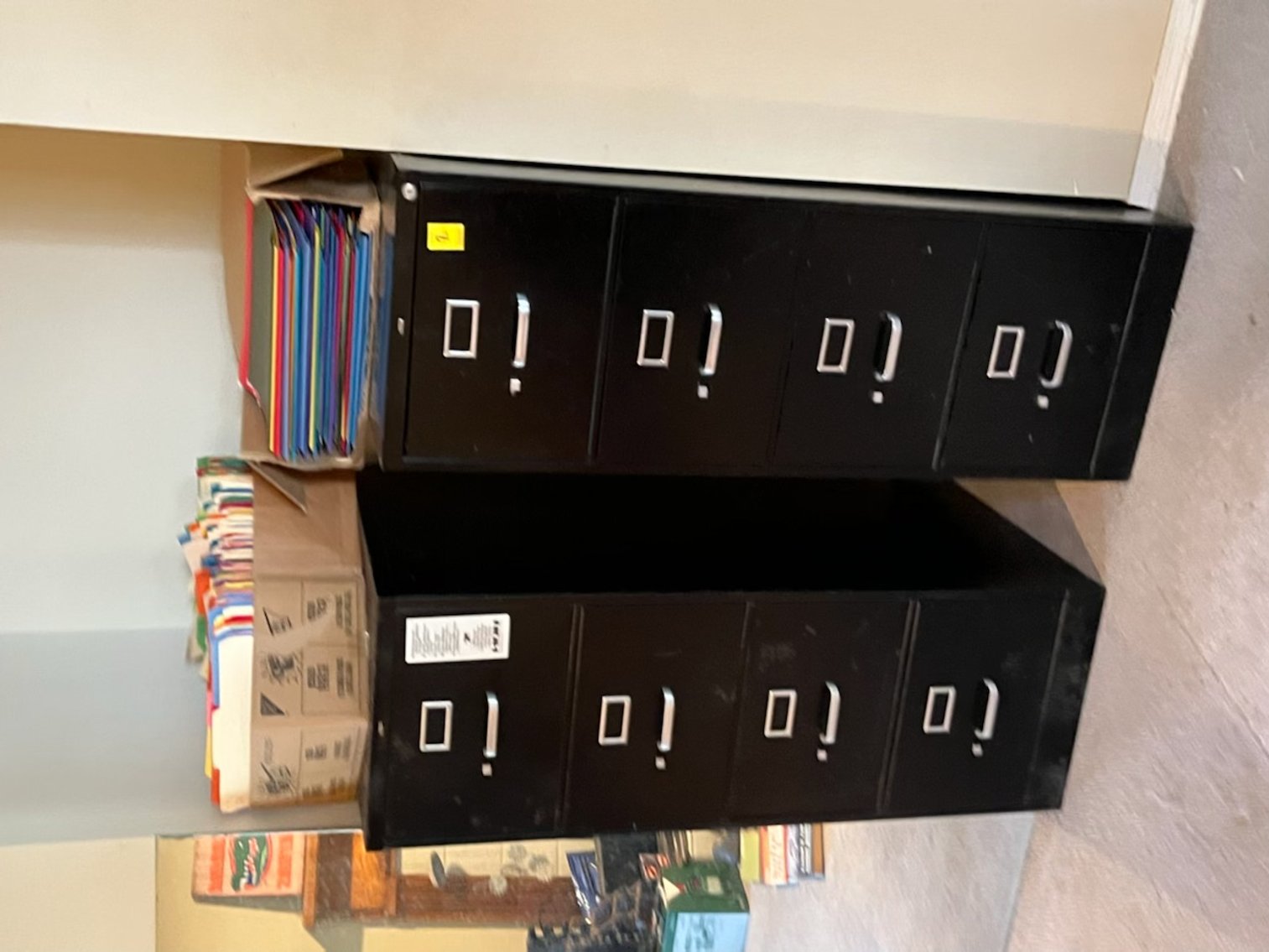 Image for Condo Clean-Out Auction - Langley Ave