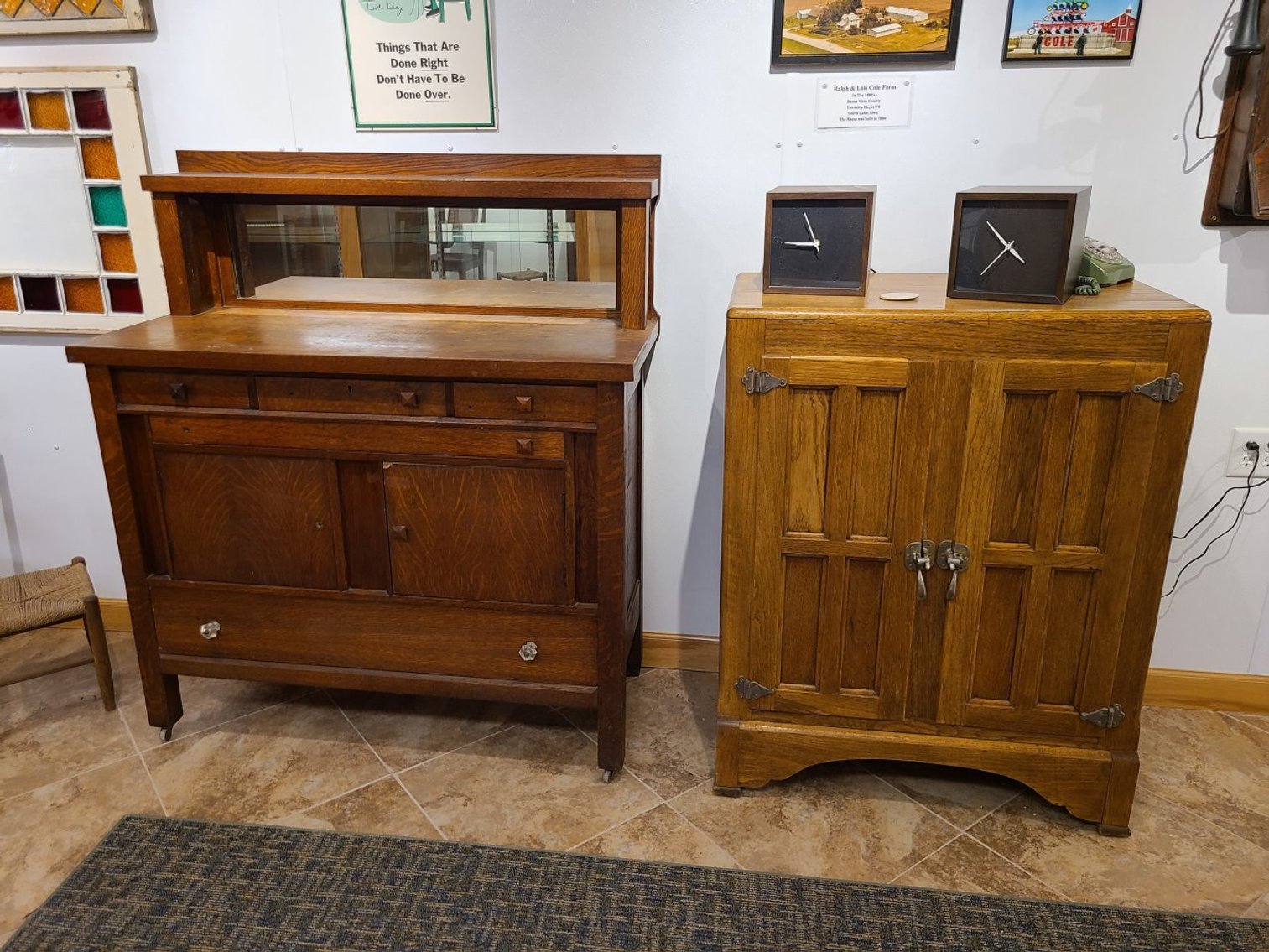 Image for Mildred Hadenfeldt Antique & Collectible Auction!