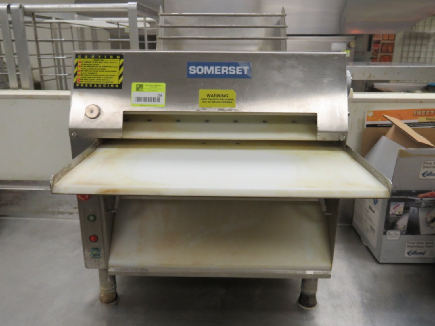 Image for Pizza Restaurant