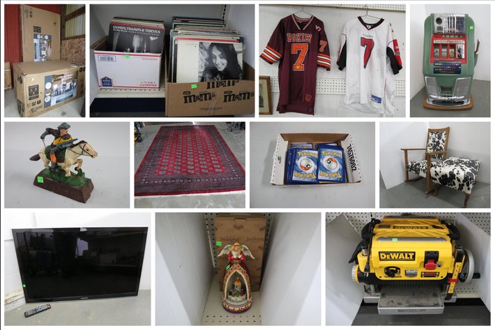 Image for Hidden Treasures Gallery