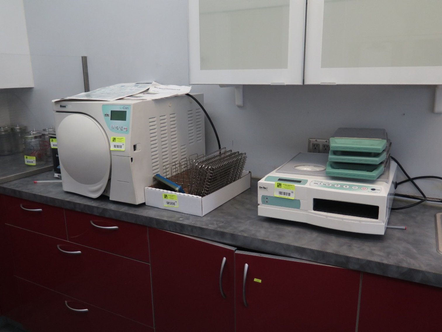 Image for Saint Sabrina's Tattoo & Piercing Studio