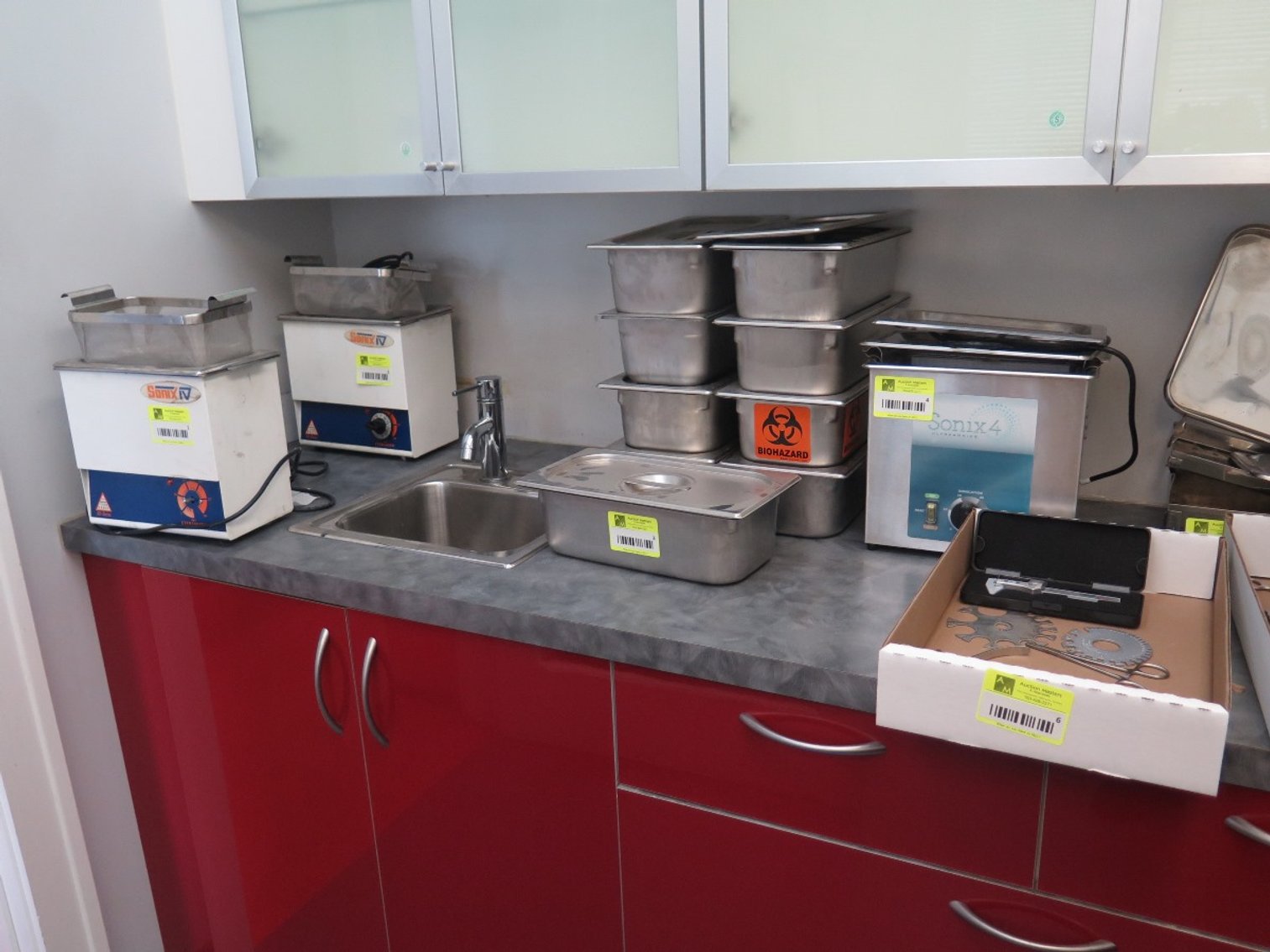 Image for Saint Sabrina's Tattoo & Piercing Studio