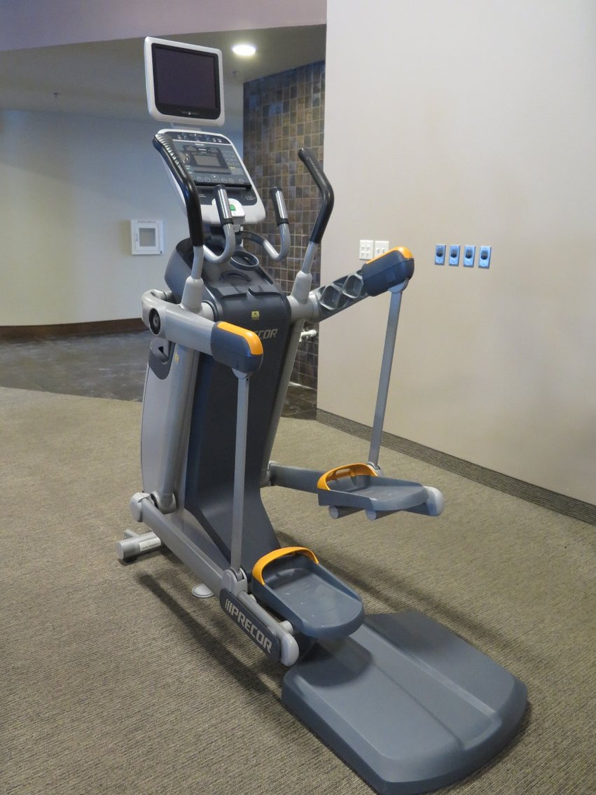 Image for Fitness & Training Center