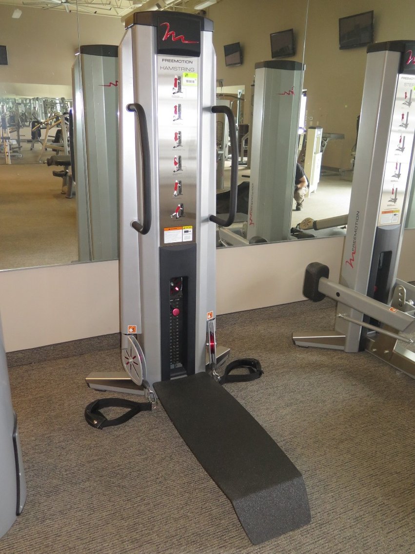 Image for Fitness & Training Center