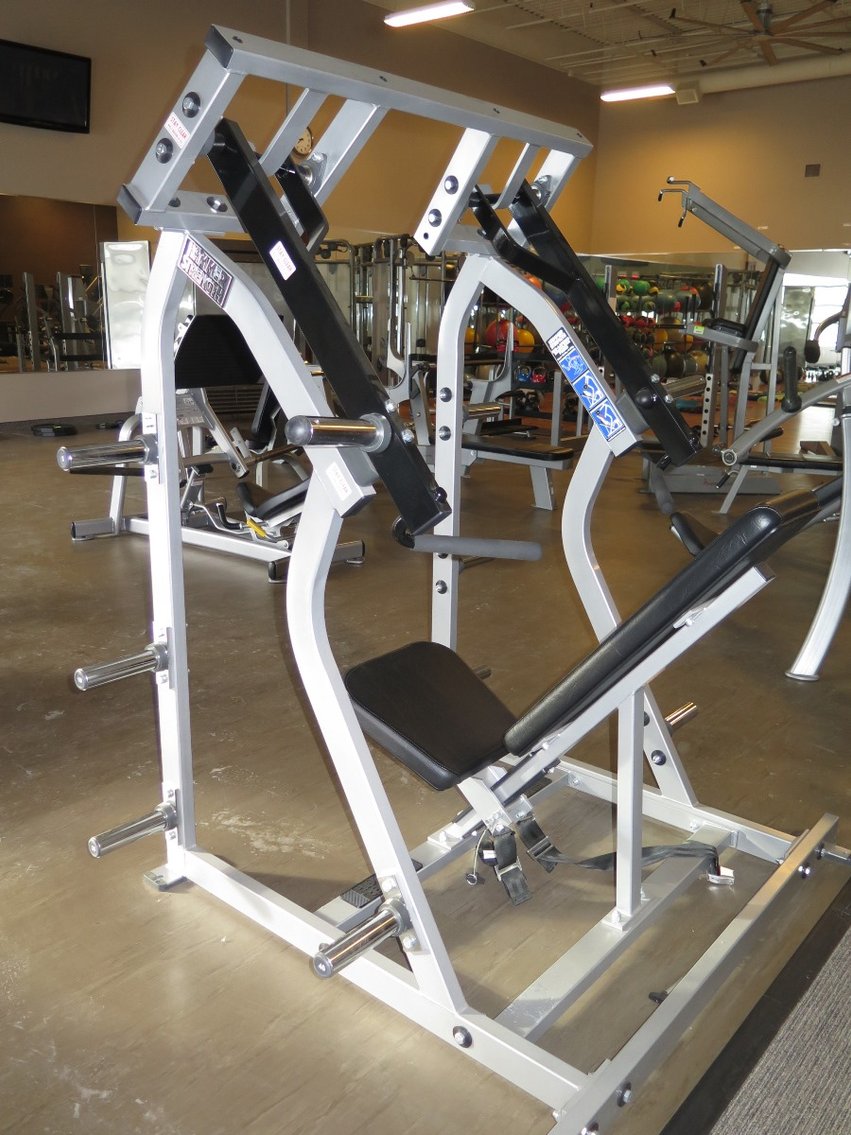 Image for Fitness & Training Center