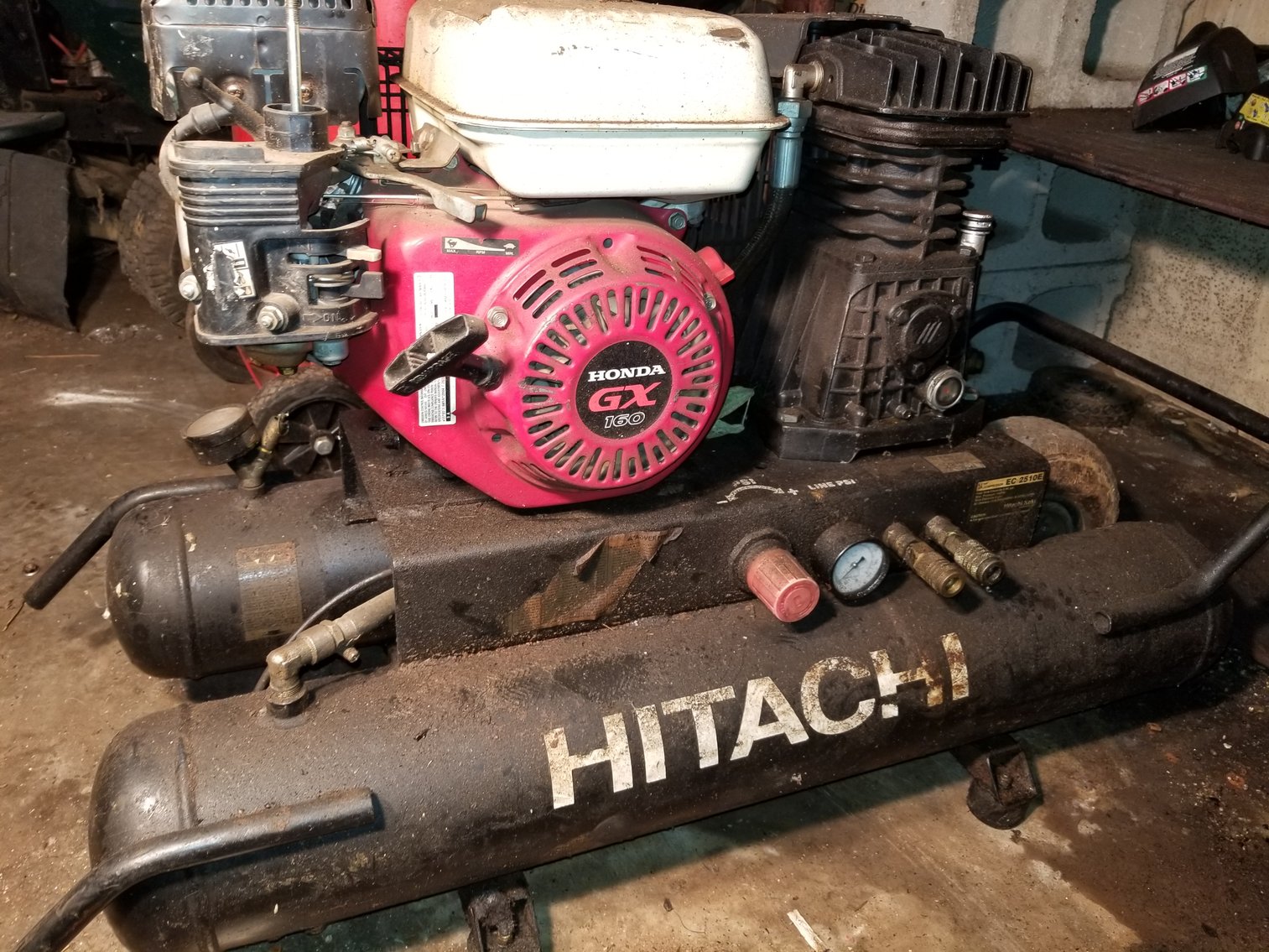 Image for Columbus, GA: Blade & Saw Sharpening Equipment & Parts Auction