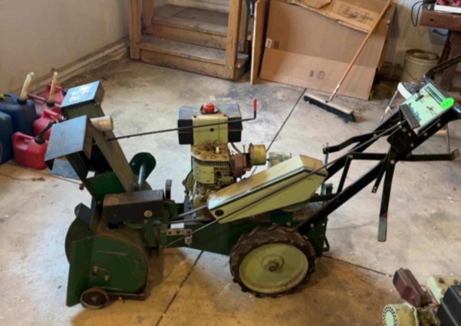 Image for Welling Family Revocable Trust Contents