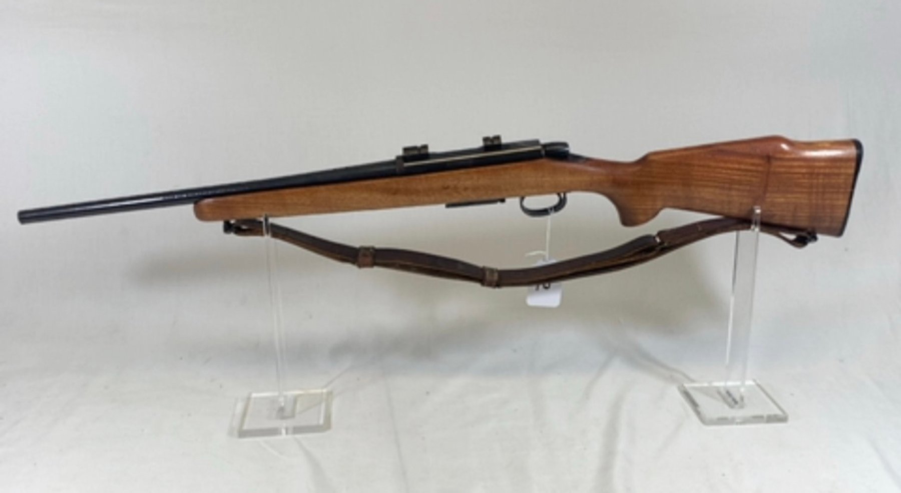 Image for 2022 Annual Gun Consignment Auction