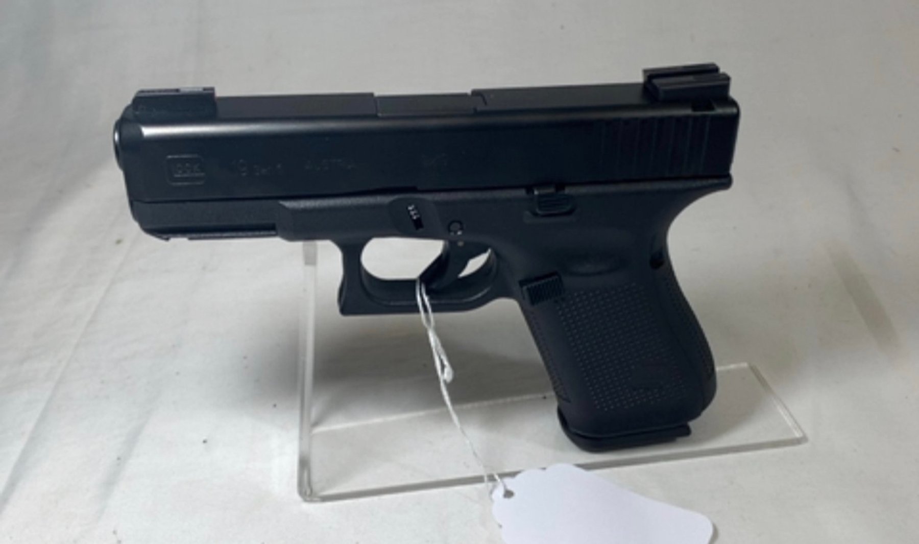 Image for 2022 Annual Gun Consignment Auction