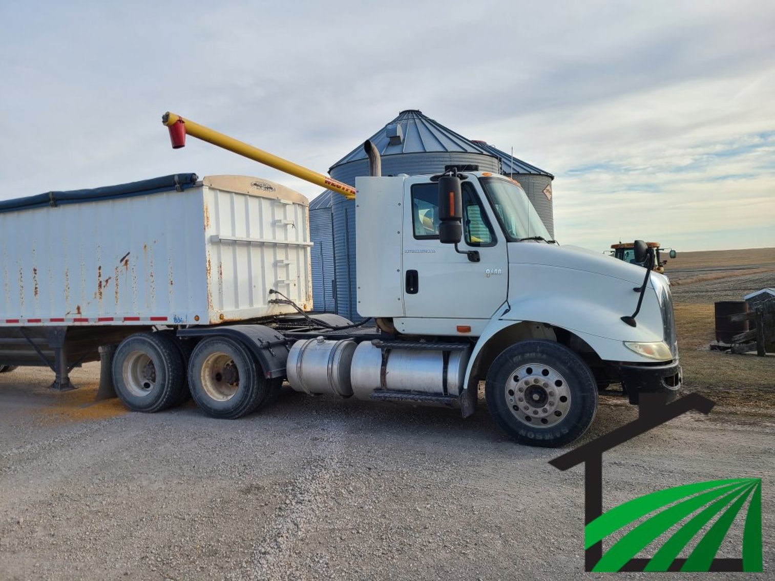 Image for Retirement Farm Machinery Auction!