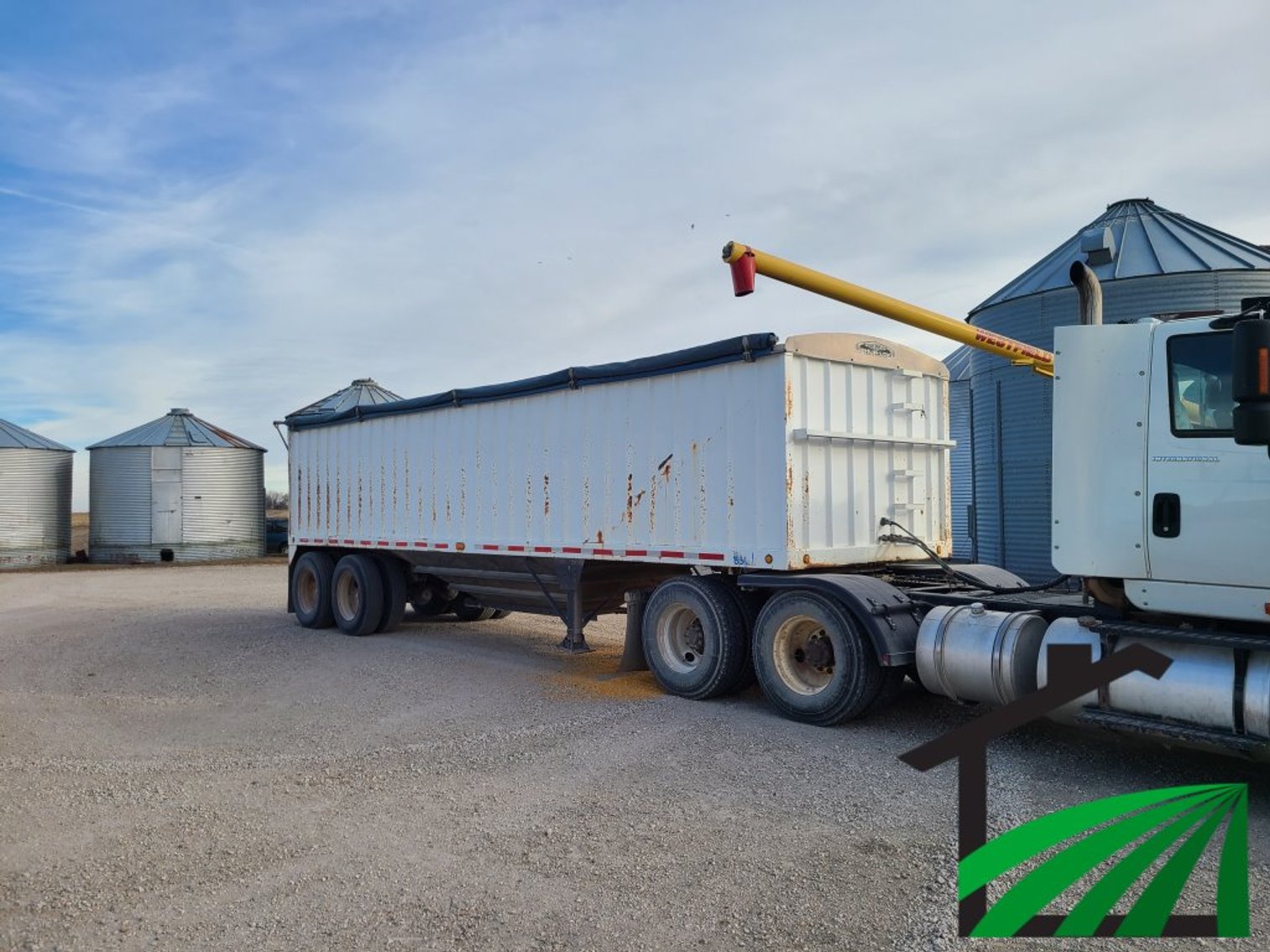 Image for Retirement Farm Machinery Auction!