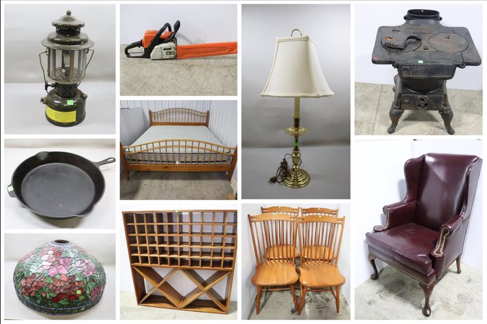 Image for Tinkling Springs Gallery