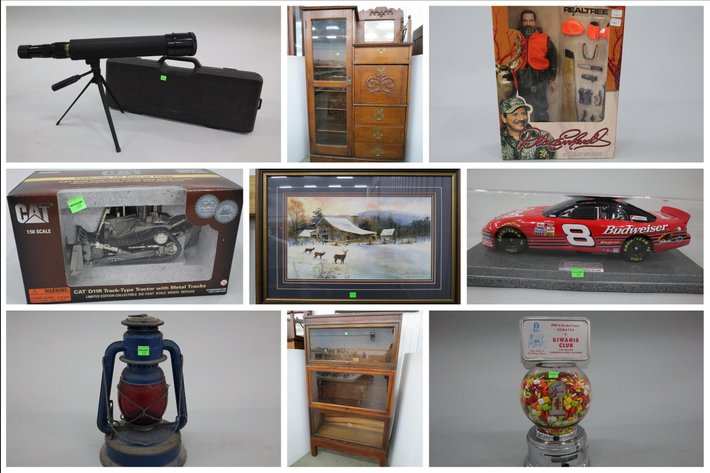 Image for Cold Springs Gallery