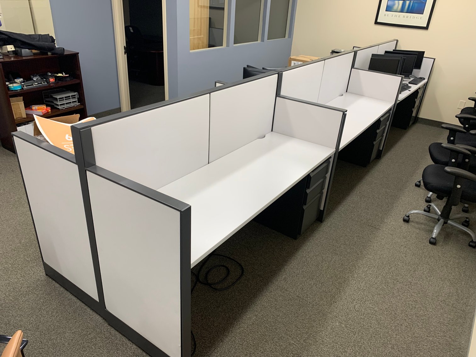 Image for Executive Office Furniture & Equipment