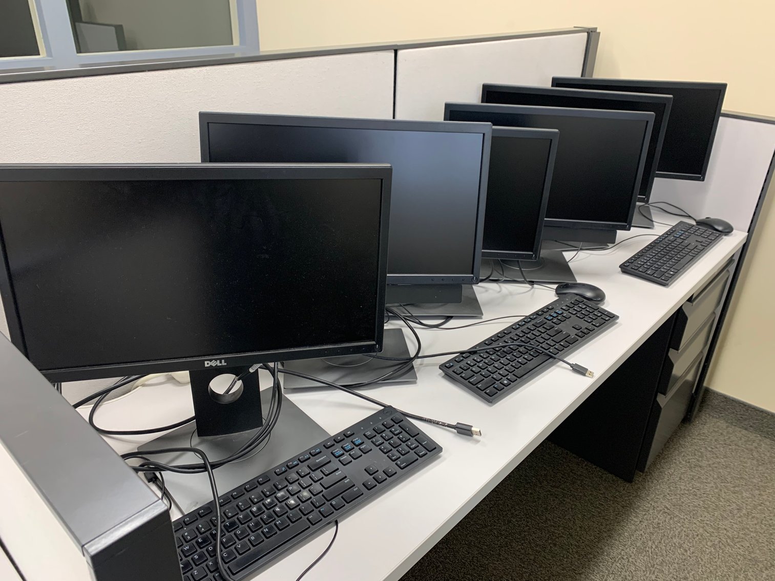 Image for Executive Office Furniture & Equipment