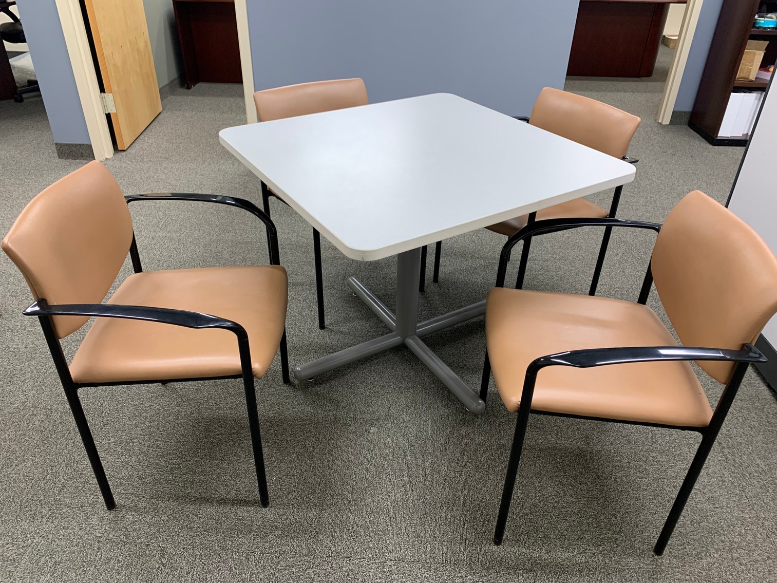 Image for Executive Office Furniture & Equipment