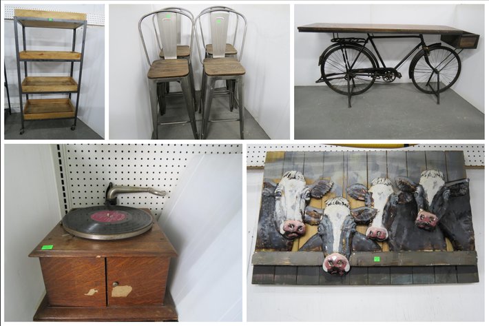 Image for Hidden Treasures Gallery