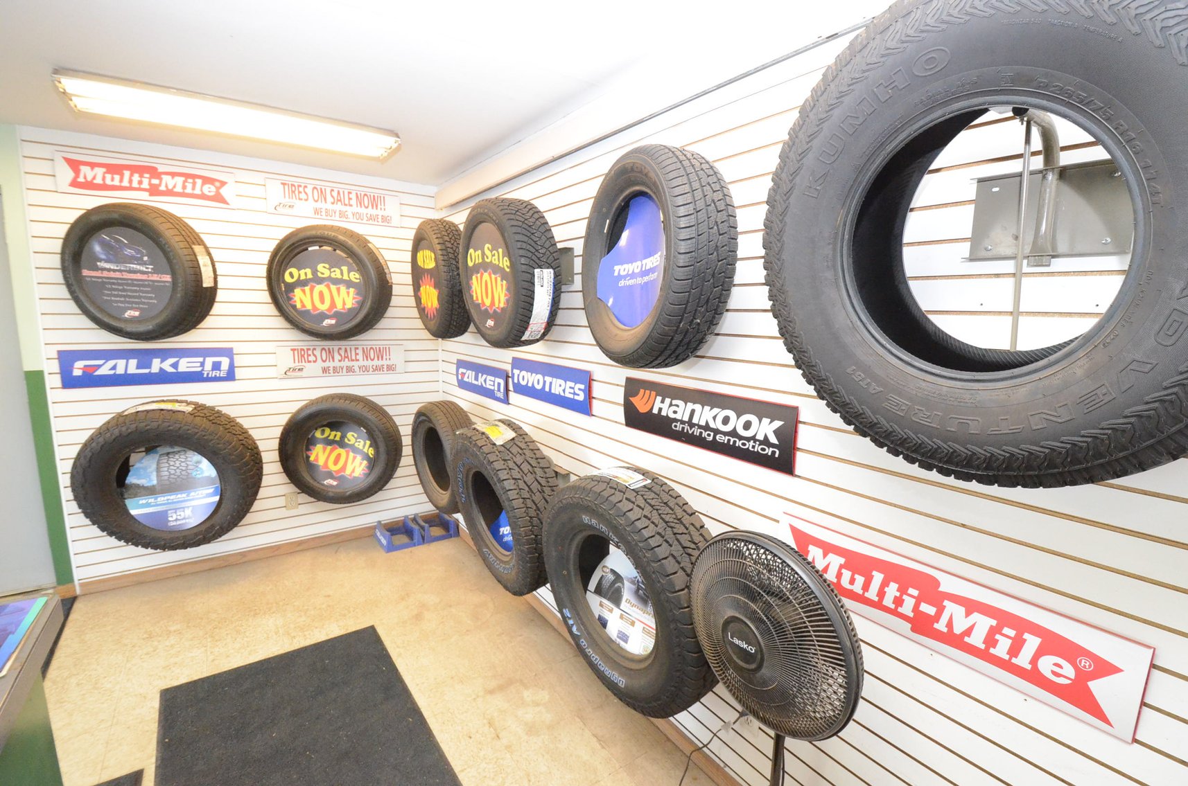 Image for ALCIVIA CO-OP AUTO CENTER LIQUIDATION