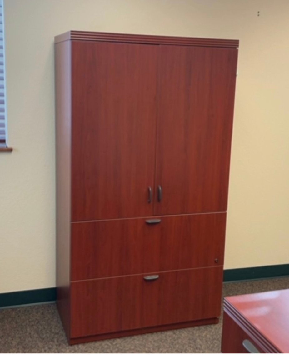 Image for Fremont Office Furniture Liquidation