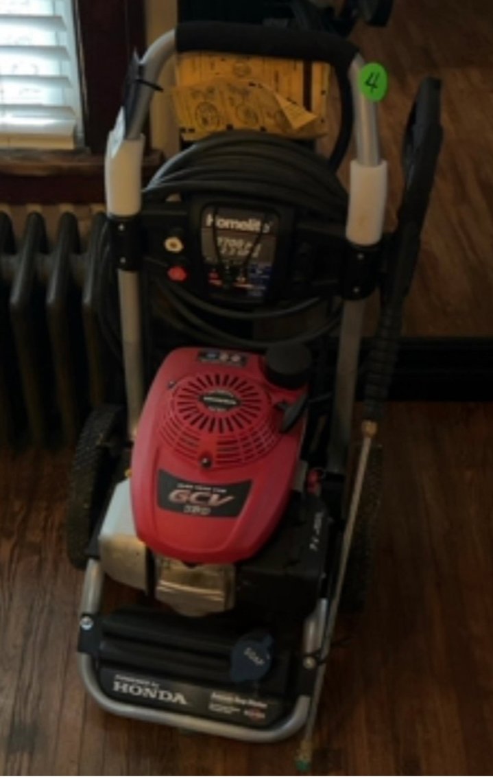 Image for Gibsonburg Downsizing Auction