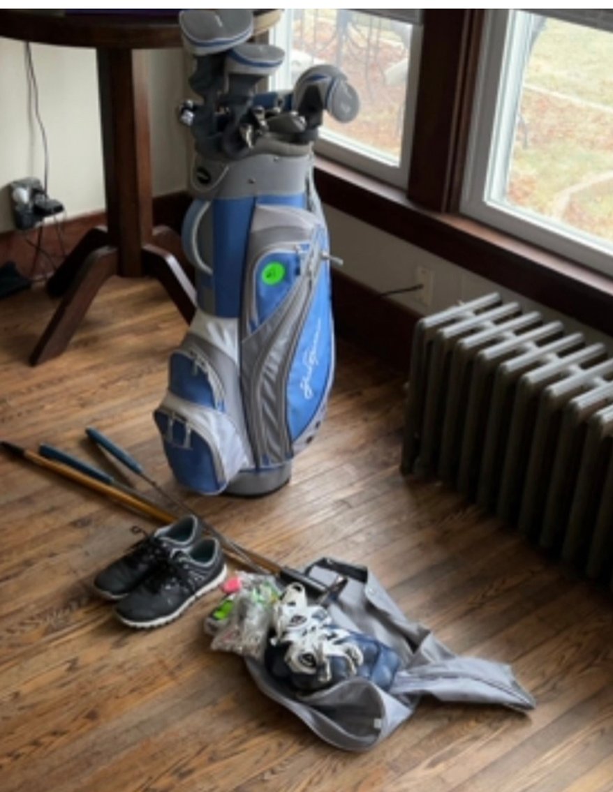 Image for Gibsonburg Downsizing Auction