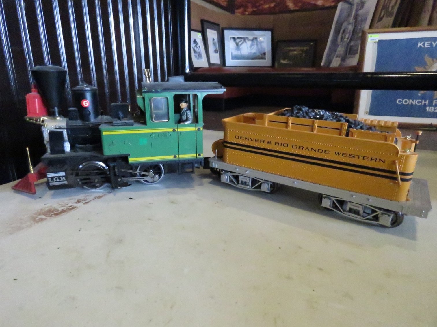 Image for Grand Ave Restaurants