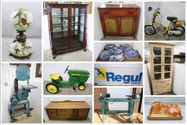 Image for Tinkling Spring Gallery