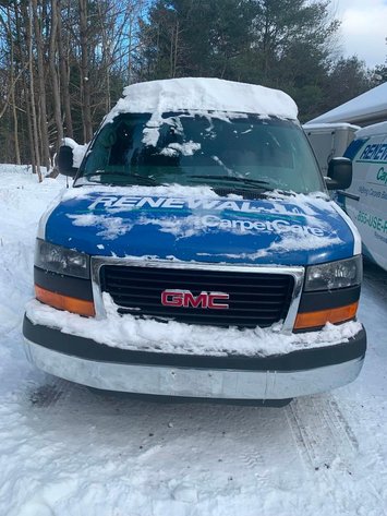 Image for Belmont, MI: Vans w/ Carpet Cleaning Systems, 2 Ford Transit Vans, Ford Escape & Commercial Carpet Cleaner Auction