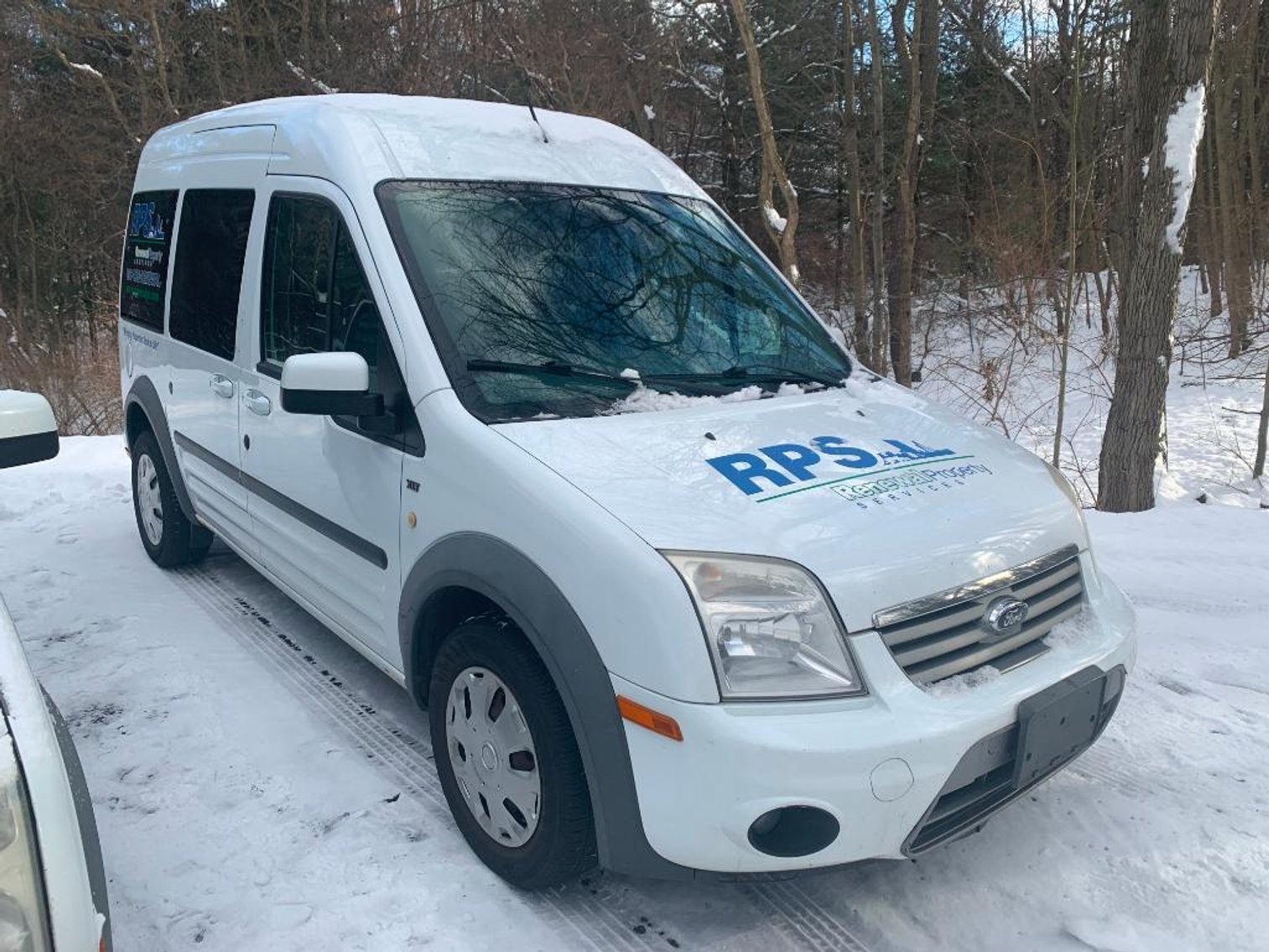 Image for Belmont, MI: Vans w/ Carpet Cleaning Systems, 2 Ford Transit Vans, Ford Escape & Commercial Carpet Cleaner Auction