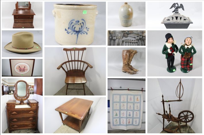 Image for Tinkling Springs Gallery