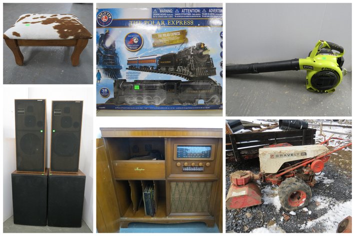 Image for Hidden Treasures Gallery