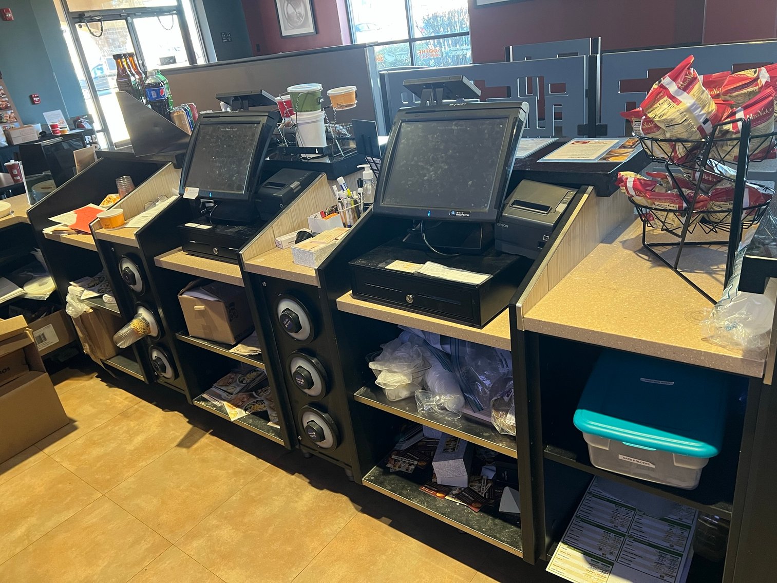 Image for Zoup! of Somerset, NJ