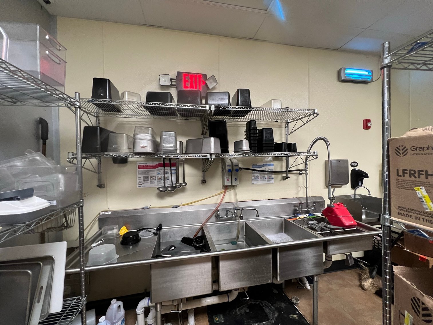 Image for Zoup! of Somerset, NJ