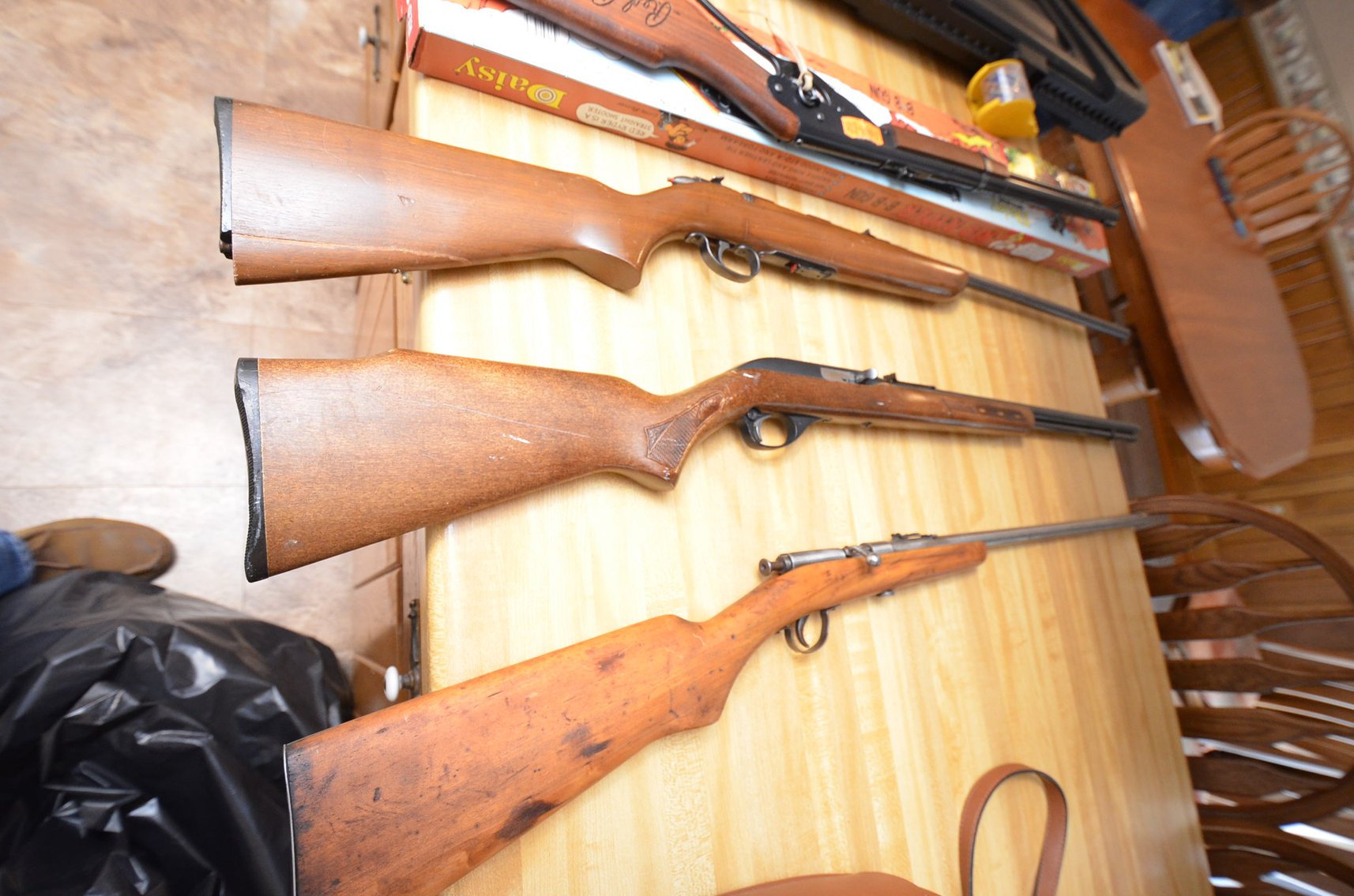 Image for JOHN DEERE LAWNMOWERS, FIREARMS, HOUSEHOLD, COLLECTIBLES & MORE!