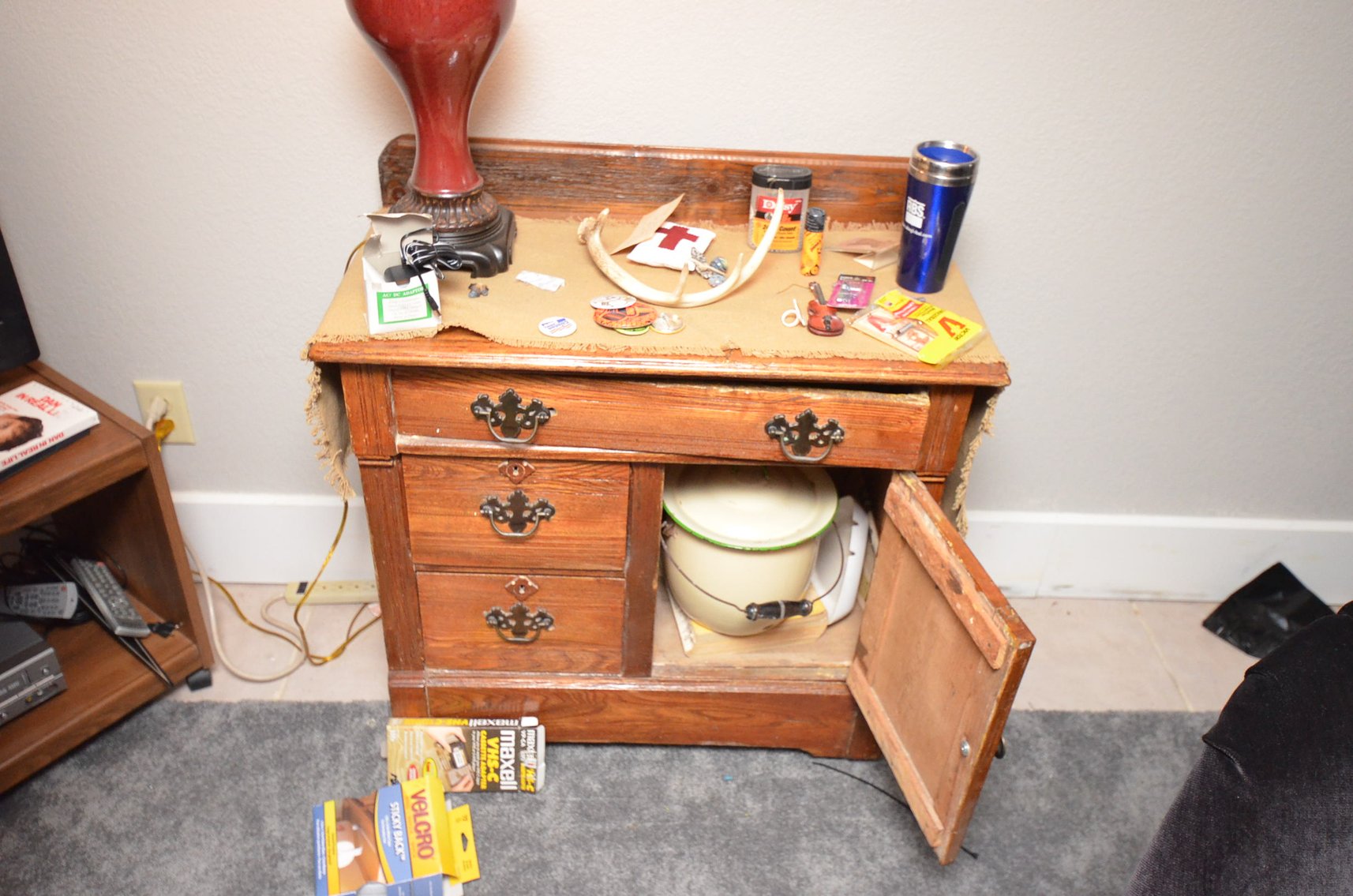 Image for JOHN DEERE LAWNMOWERS, FIREARMS, HOUSEHOLD, COLLECTIBLES & MORE!