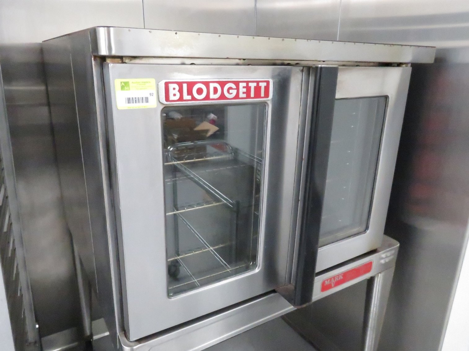 Image for Cupcake Bakery Liquidation