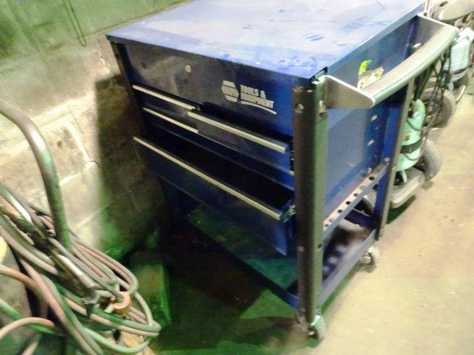 Image for Jacksonville, FL: Complete Liquidation of Assets of Little Bird Garage