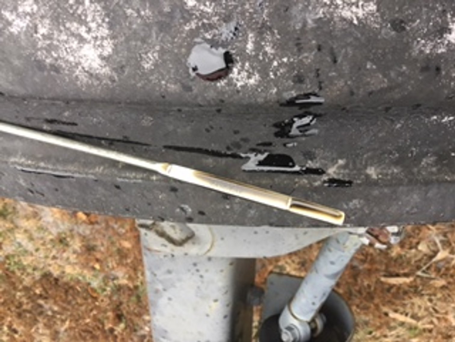 Image for Arcadia, FL: 2009 KUBOTA M8540F Tractor