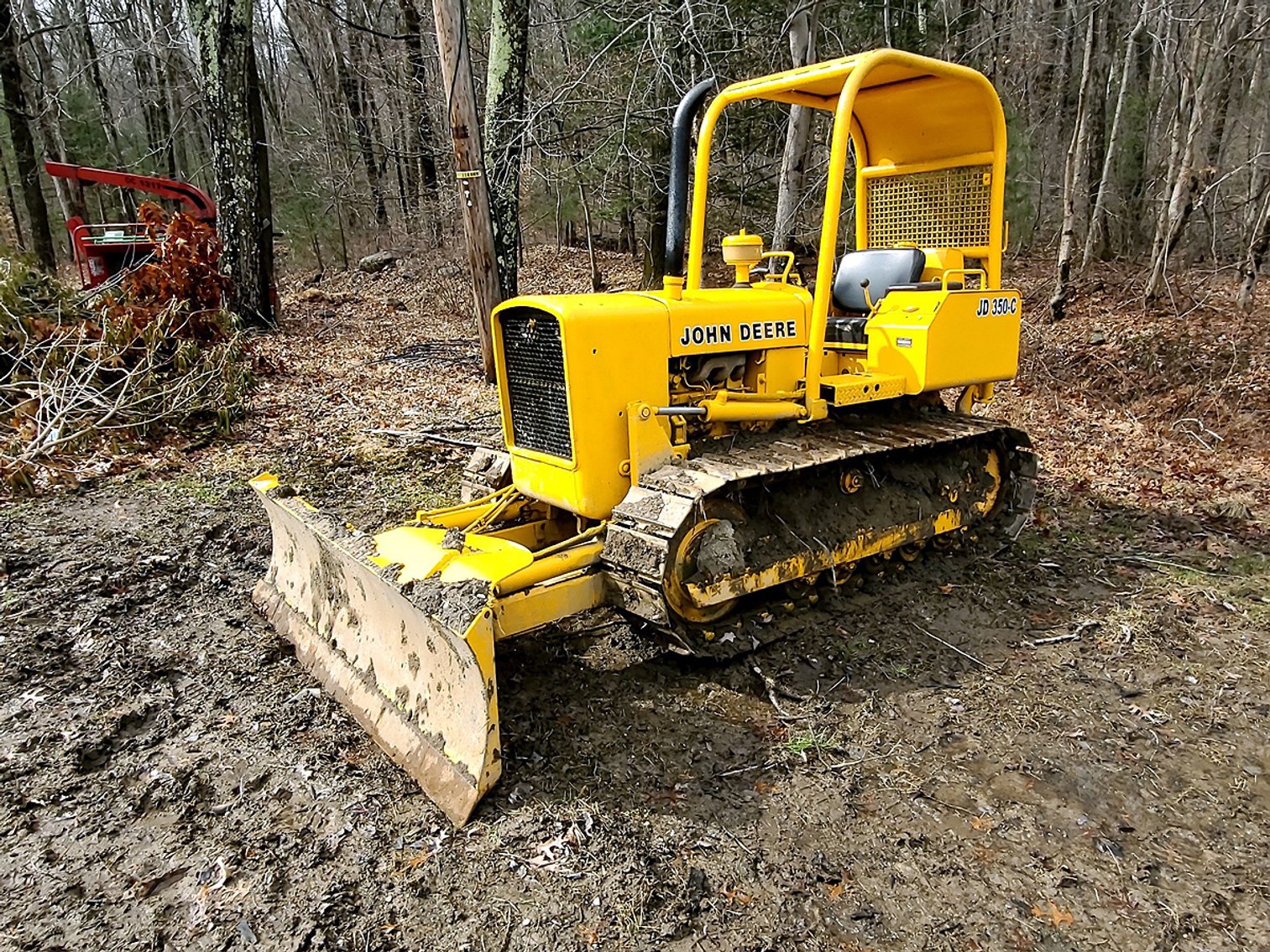 Image for Construction Equipment