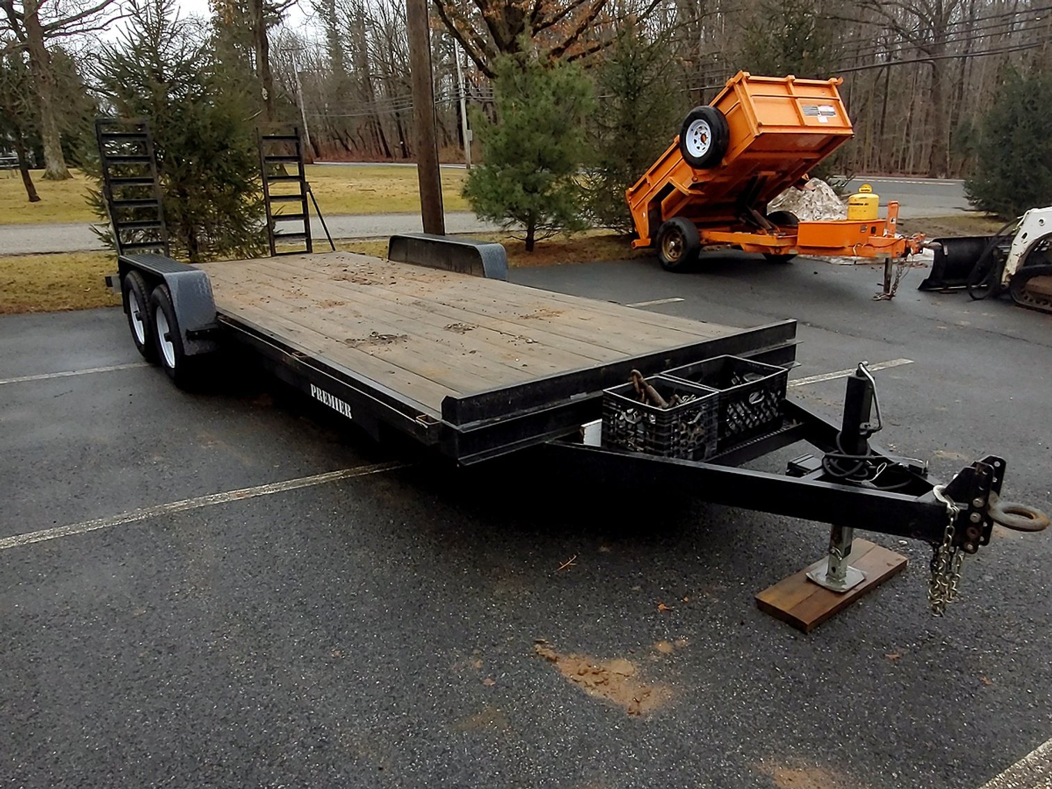 Image for Construction Equipment