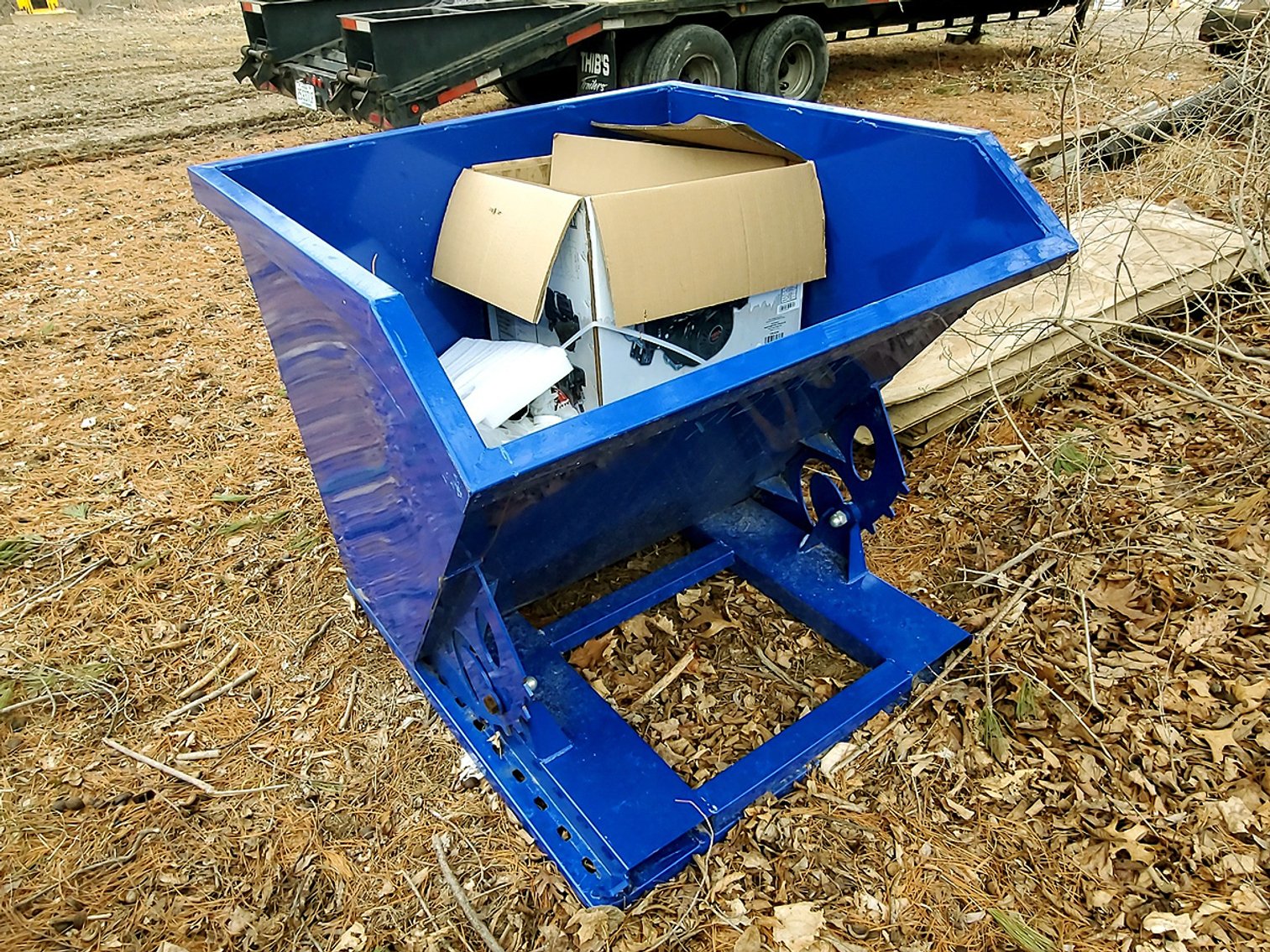 Image for Construction Equipment