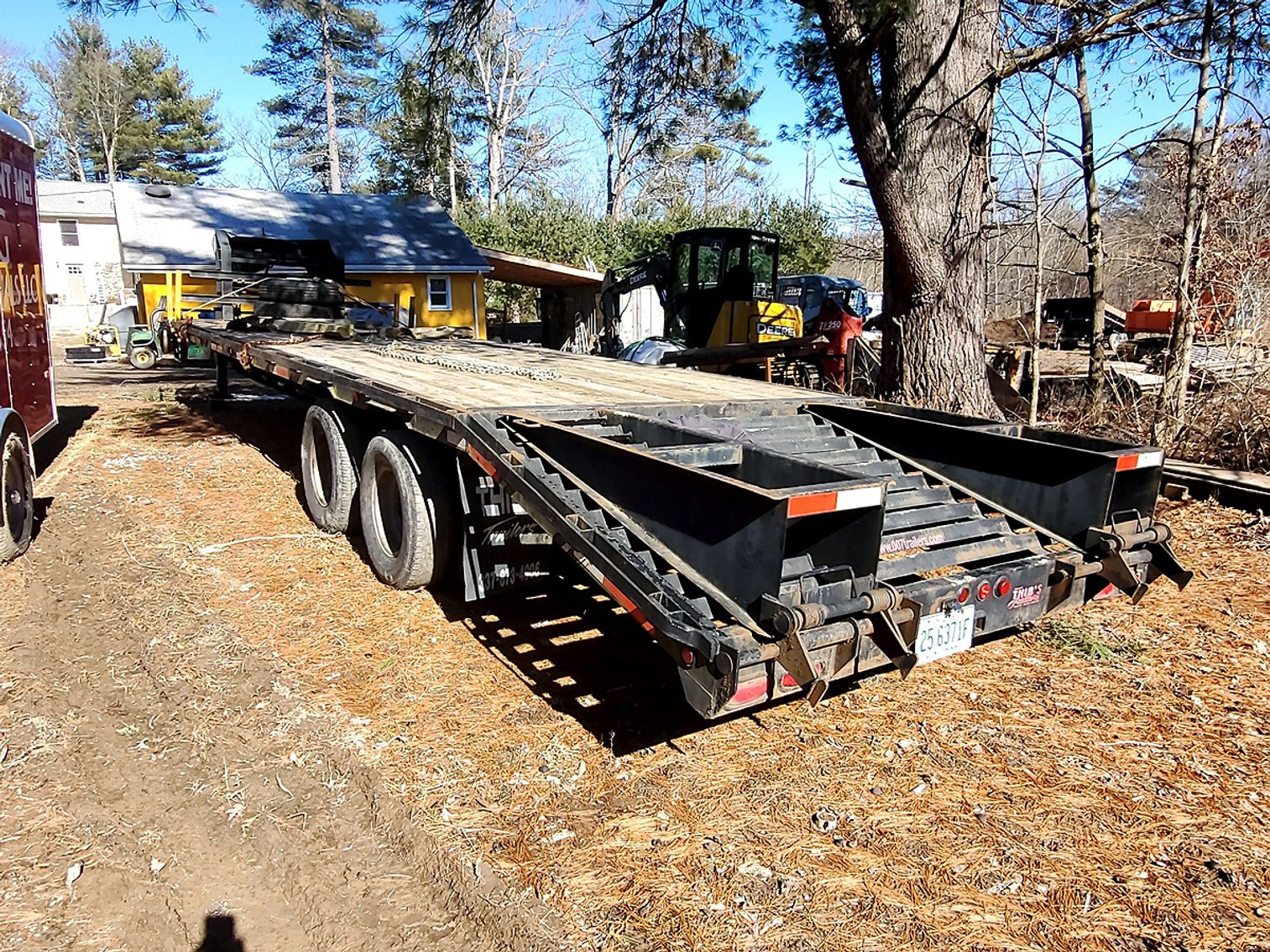 Image for Construction Equipment