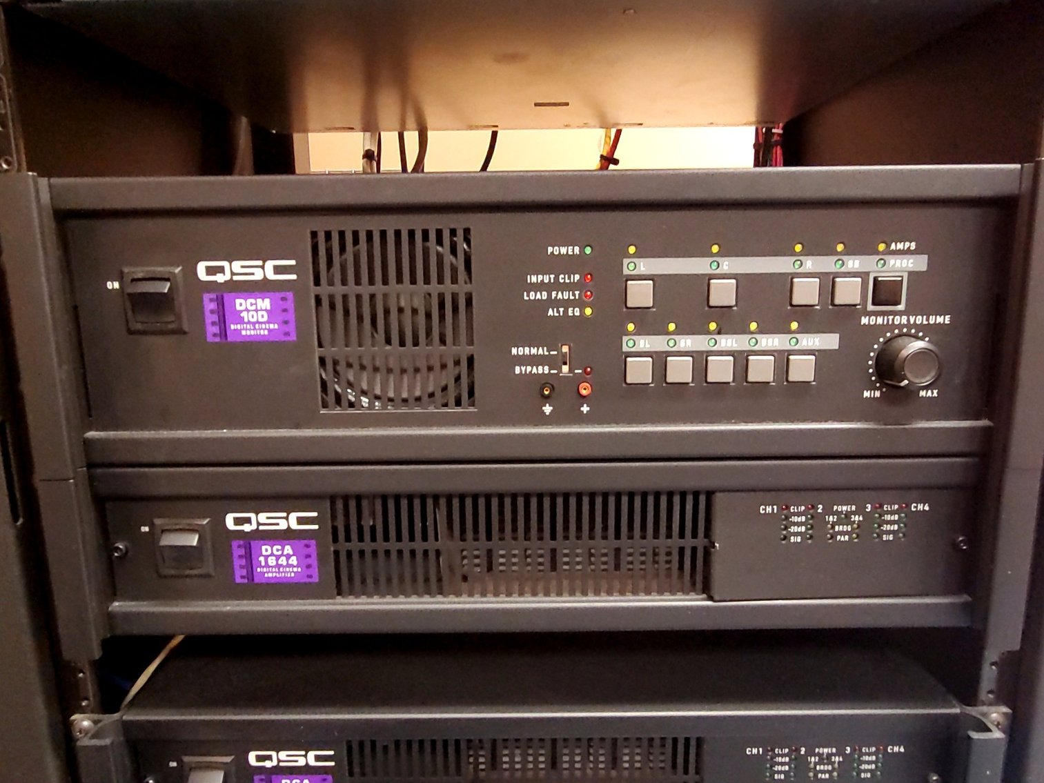 Image for Former Bowtie Cinemas of Hoboken, NJ