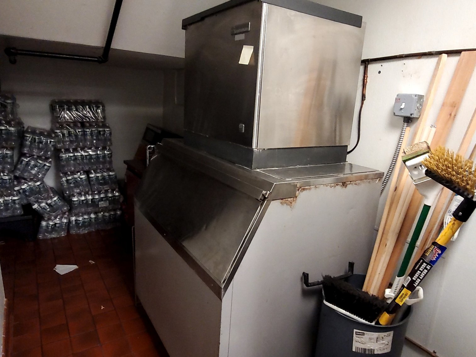 Image for Former Bowtie Cinemas of Hoboken, NJ