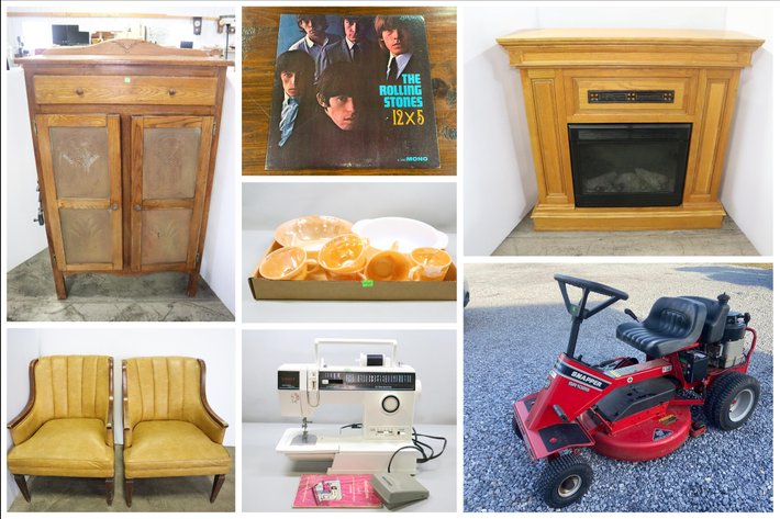 Image for Tinkling Springs Gallery